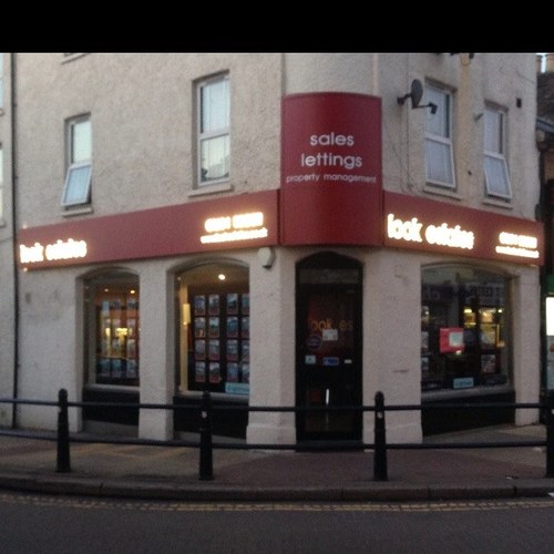 LookEstatesltd's profile picture. GILLINGHAM'S LARGEST HIGH STREET INDEPENDENT ESTATE AGENT - SPECIALISING IN SALES LETTINGS AND PROPERTY MANAGEMENT