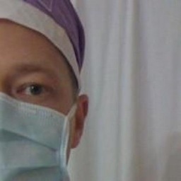 Anaesthetist/Anesthesiologist MBBS FANZCA MMed(Periop) MBA(Innov) https://t.co/C5lNvBK1iN https://t.co/WGnzKTeKNI @djoll@mstdn.social