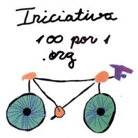 INICIATIVA 100POR1(@INICIA100POR1) 's Twitter Profile Photo