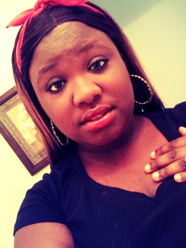 ♥OfficialBabyDoll♥ Height : 5'5 . March 9th 1995 [Age:18] ★Pisces★ []Single []Taken []Lovedd ★ Follow Me On Instagram @Prettyasxbabydoll