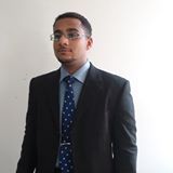‏مهندس في مجال الاتصالات
