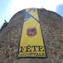 Unofficial fan site of the magnificent #Guérande #Medieval #Fete #Festival in #France which features thousands in historic costume. @GuerandeFete