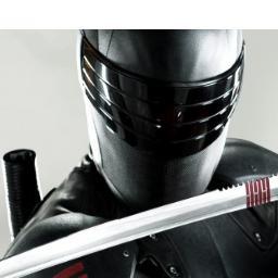 SnakeEyes_187 Profile Picture