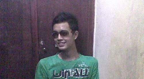 UsupMila's profile picture. Berkerja keras untuk meraih ke suksesan