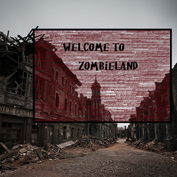 Rol de Twitter inspirado en un mundo apocalíptico, infectado por Zombies. http://t.co/qIz2hsyqQD