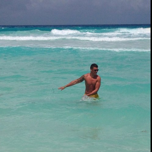 NathWS1989's profile picture. ghih