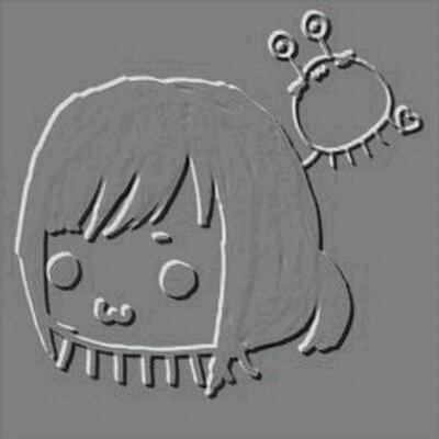 ひなつんの化石