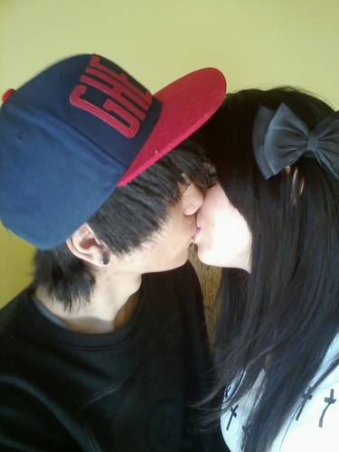 Nunca sabemos o dia de amanhã, mas quero sempre que seja do seu lado @maspqtaofeia here ;*