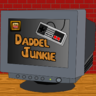 DaddelJunkie's profile picture. Baujahr 86 ☢️ | Gamer 🕹️ | Motorsport Verrückter 🏁 | Vaper 🚭 | Twitch Partner 💜 | Ginger Jünger 😜 | Otter Fan 🦦 | Furry Admire 🐺|
