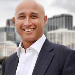 Managing Director | Creating High Performing Individuals and Teams | Keynote Speaker