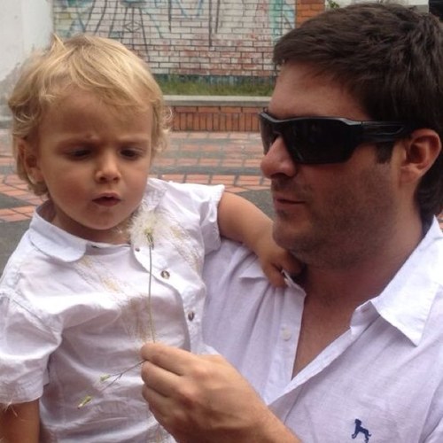 santicv7's profile picture. 