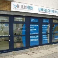 Kfz-Gutachter Berlin (@kfzgutachterbln) Twitter profile photo