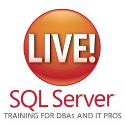 An event for IT pros and DBAs that provides education on SQL Server database management, performance tuning and troubleshooting. November 1