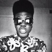 Retro the DopeGod (@basedambition_) Twitter profile photo