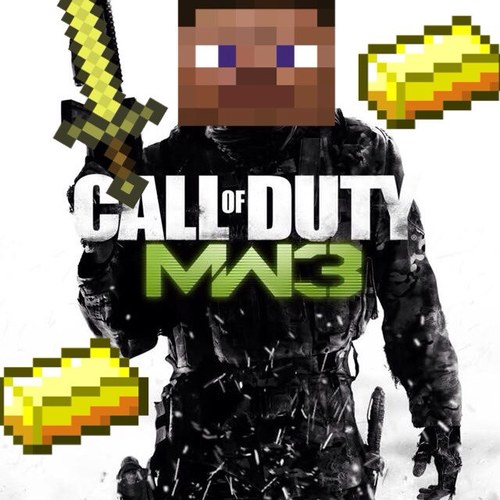 I a herobrine. Its offical. True triz is my gaming idiol. Got my own youtube channel for gaming.