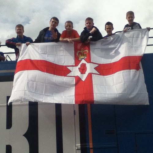 Glasgow Rangers.