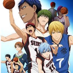 黒バス恋人bot 仮始動中 Kurobasu Love B Twitter