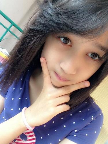 Always keep support for @achanJKT48 ** I Love 48 Family's. My live in jagalan city and my tlpn number is087700673955