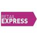 Retail Express (@retailexpress) Twitter profile photo Retail Express (@retailexpress) Twitter profile photo