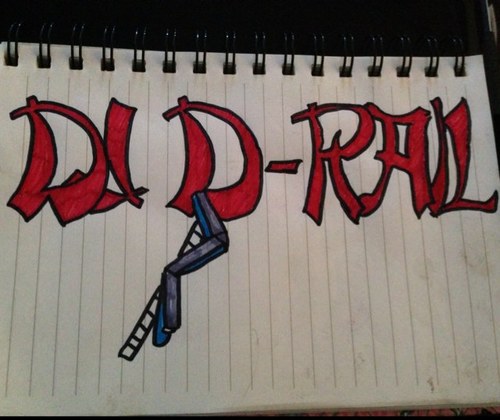 DarrylMacDonald's profile picture. DJ/ Mixer