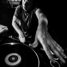 Forward Disco Resident. Producer / Remixer.  Audio degenerate. Collage artist. Designer to the dark stars.