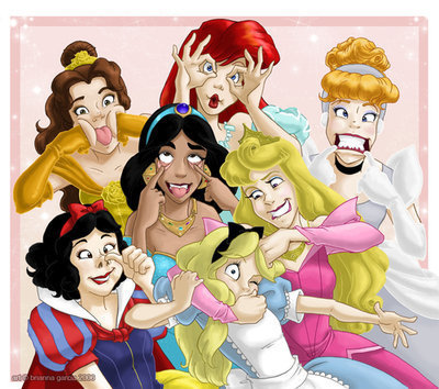 Si te quieres unir Mención o MD(:  #DisneySpanishFakes