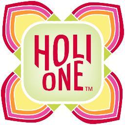 HOLI ONE FESTIVAL - WE ARE ONE World´s most colorful event - celebrated cross culture in town!