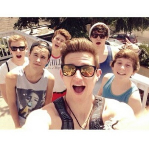 6 perf guys quotes :)