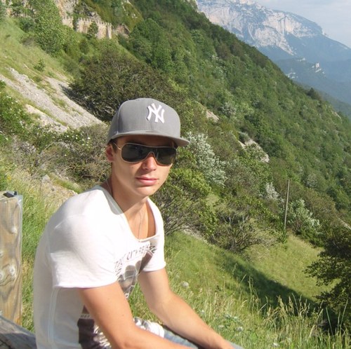 Wouter_DaMen Profile Picture