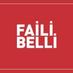 Faili Belli (@failibelli_org) Twitter profile photo Faili Belli (@failibelli_org) Twitter profile photo