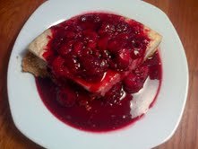 Hot Topics and The spiciest recipes, Resto's.. I'm  A Vegan Chef, Consultant and Culinary Critic. Huge Cat lover, New web cooking series and Much more to come!