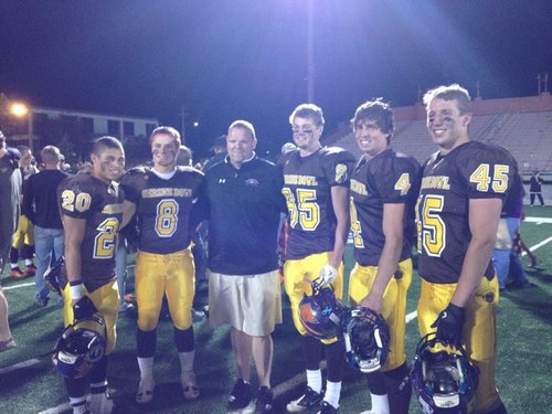 vwilkerson57's profile picture. 