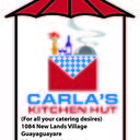 Carla Mitchell - @CarlaKitchenHut - Twitter