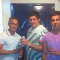 Luke Hill (@lukehill2) 's Twitter Profile