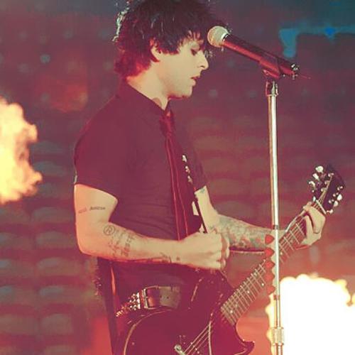Billiejoe_arms's profile picture. out rpw