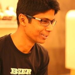 Arnav_Sengupta's profile picture. Love photography, reading, football, music and beer. Another IT Engineer at Cisco Sytems India but different from the herd.