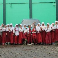 Rizka Warwey (@rizkawarwey) 's Twitter Profile