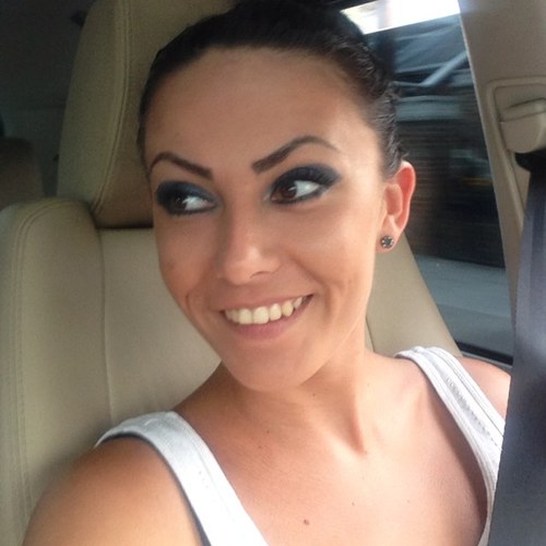 InnaIoana's profile picture. ♪♫♬ ❤♪♫♬ ❤♪♫♬ ❤♪♫♬ ❤undefeatable♪♫♬ ❤♪♫♬ ❤♪♫♬ ❤♪♫♬ ❤