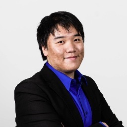 brianwhoee's profile picture. Personal account.