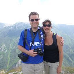Ben & Carly - travelling couple visiting as much of the world as possible 🌍✈⛵🚂🛤🏕🏜⛱ Check out our blog for helpful itineraries, pics & insights