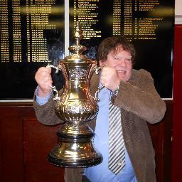 Real Ale lover, Socialist & Newcastle Utd. Supporter. Former Chair, Newcastle United Supporters' Club (London)