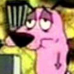 coragemdepresao's profile picture. 