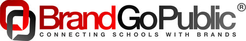 BrandsGoPublic's profile picture. Connecting Schools with Brands