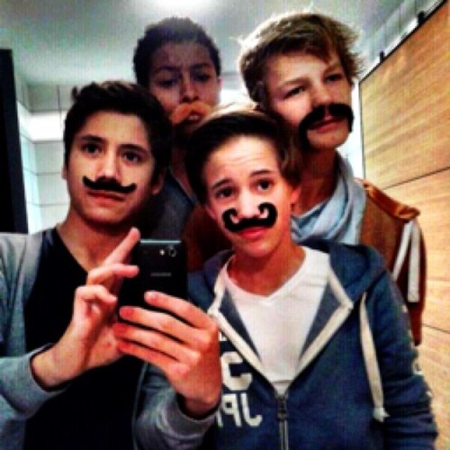 Oud account, volg me andere ms acc : @MainGirl4Lifee