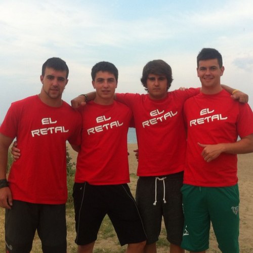 g_aramendia3's profile picture. Miembro de @ElRetal.