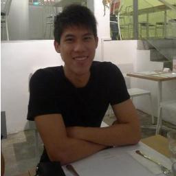 mroreobiscuit's profile picture. 