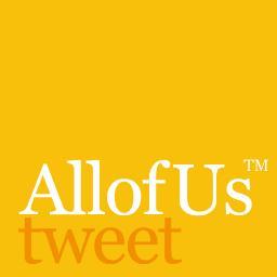 AllofUs is a new kind of design consultancy formed to help organisations exploit new and emerging opportunities with technology.