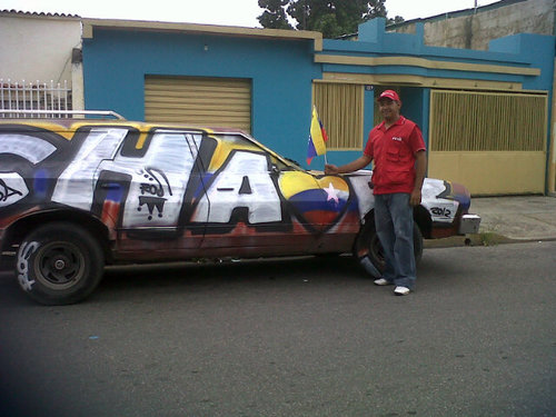 Adrianpolimeros's profile picture. Chavista revolucionario  por convicción, estudiante de ingeniería de los materiales mención polimeros, futuro ministro de mi Giganta @maby80 pin 2A0FD750