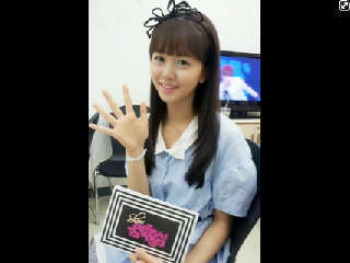 Actress Kim So Hyun 김소현「1999년 6월 4일」@hellokimsohyun ♥