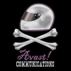 Avast! is a lifestyle public relations, media and branding firm with clients in Motorsports and more. #followback